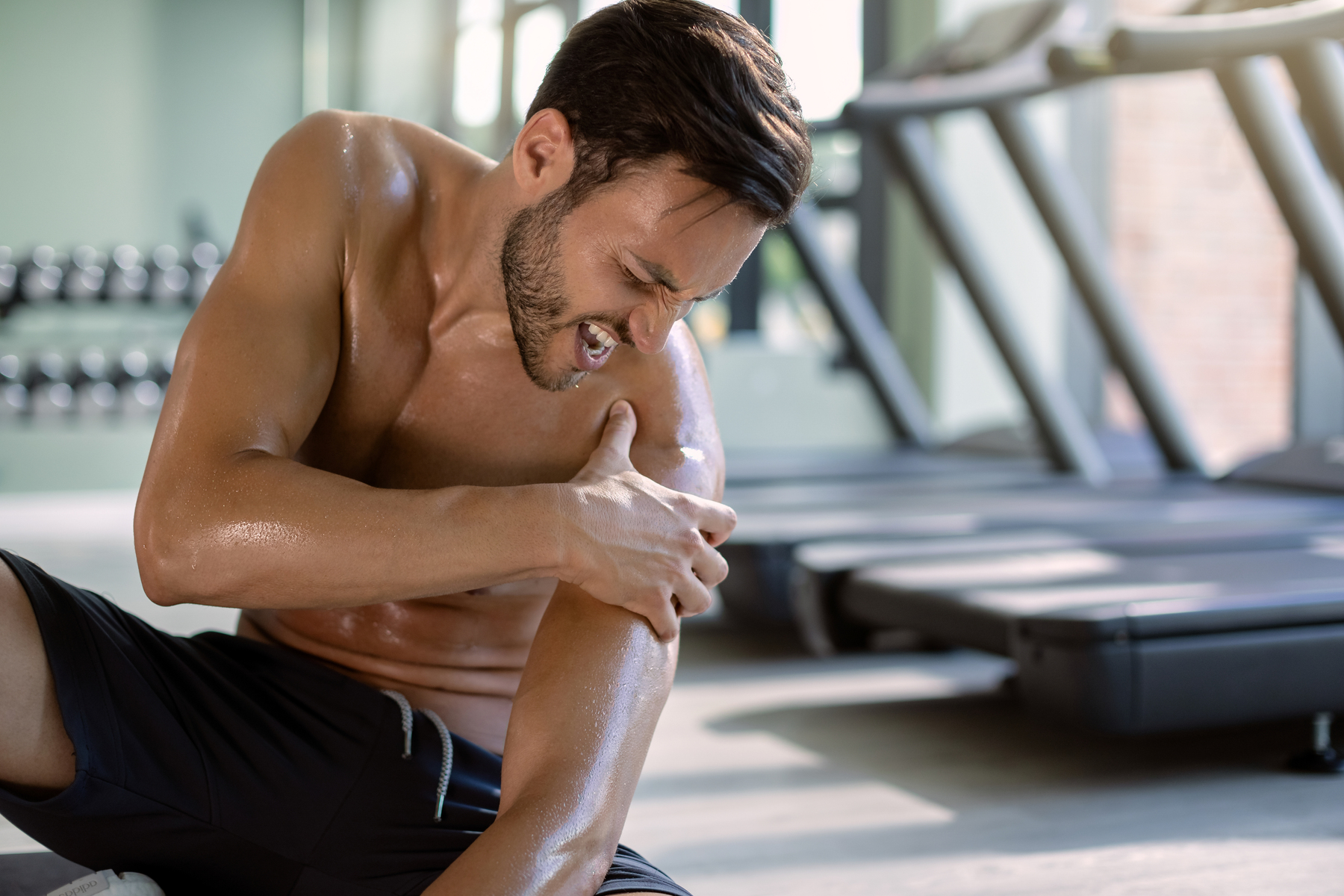 Rigidez Muscular: Os fatores que a influenciam - Coastal Wellness